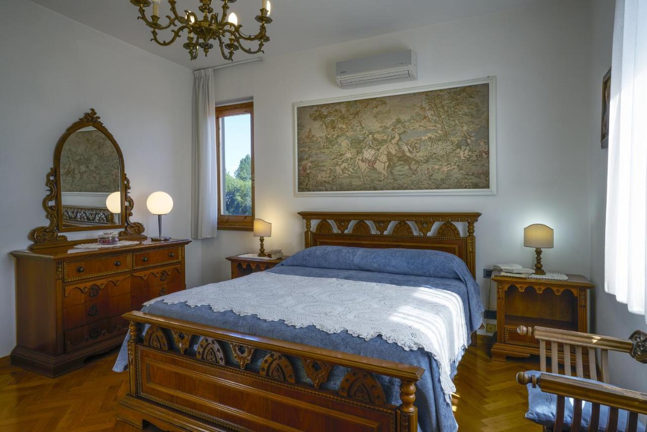 Villa Il Borraccio Tavarnelle Val di Pesa Exterior photo